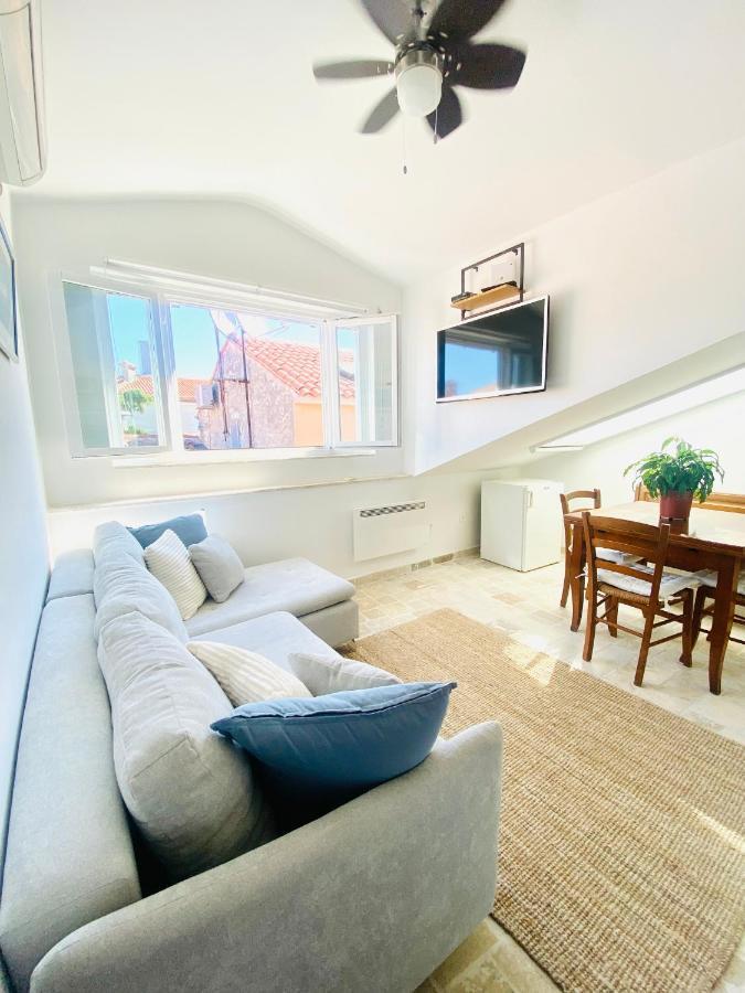 Istria Apartment - 3 Minutes From The Beach Novigrad Istria Eksteriør billede