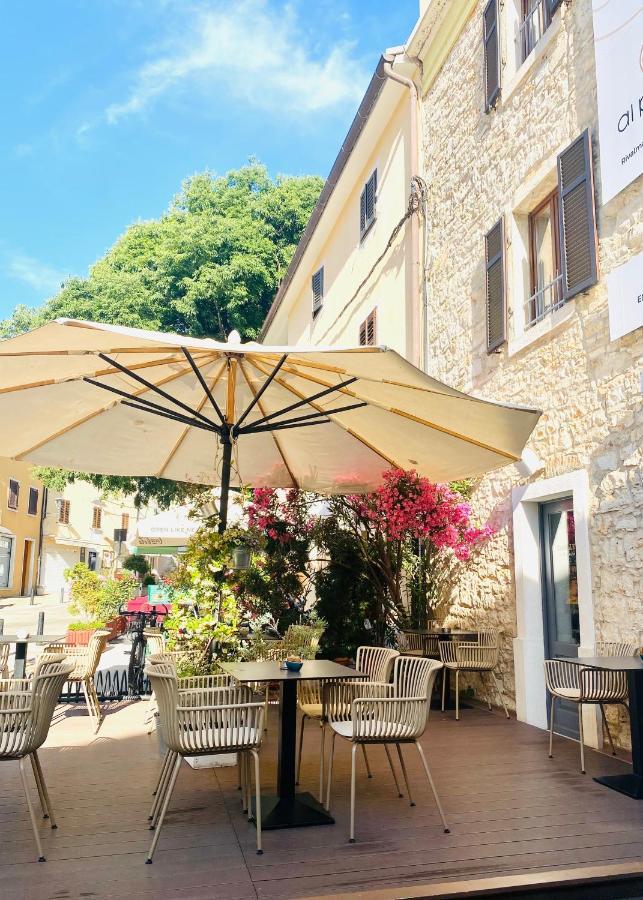 Istria Apartment - 3 Minutes From The Beach Novigrad Istria Eksteriør billede