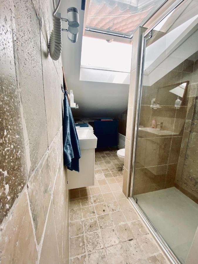 Istria Apartment - 3 Minutes From The Beach Novigrad Istria Eksteriør billede