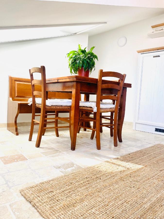 Istria Apartment - 3 Minutes From The Beach Novigrad Istria Eksteriør billede