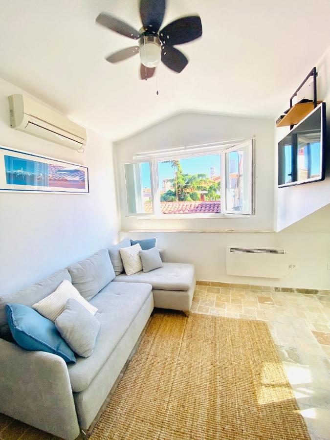 Istria Apartment - 3 Minutes From The Beach Novigrad Istria Eksteriør billede