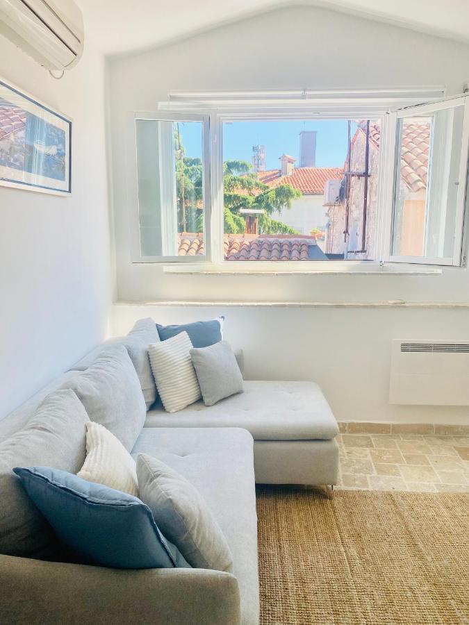 Istria Apartment - 3 Minutes From The Beach Novigrad Istria Eksteriør billede