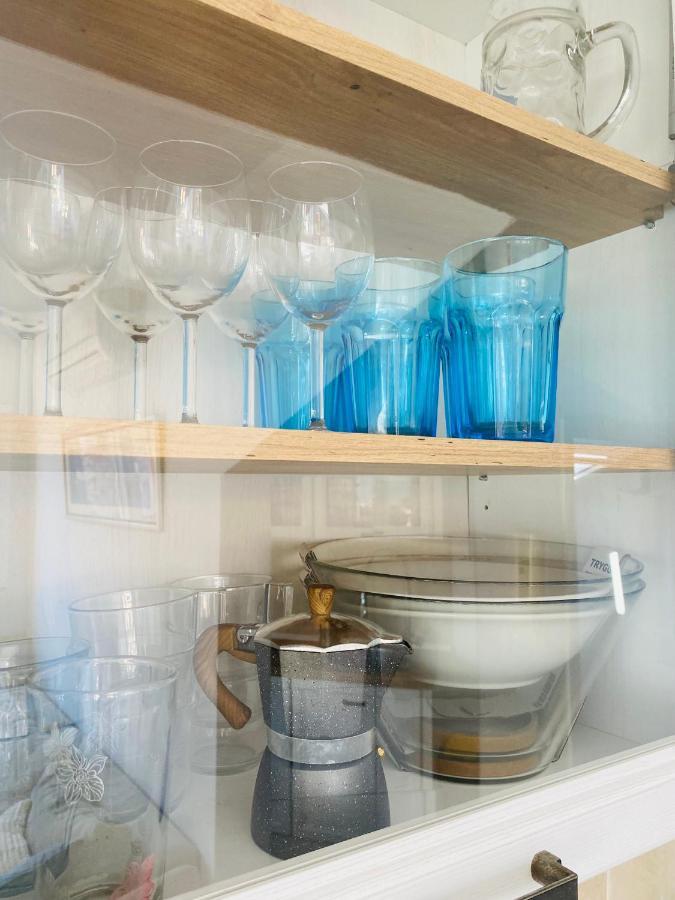Istria Apartment - 3 Minutes From The Beach Novigrad Istria Eksteriør billede