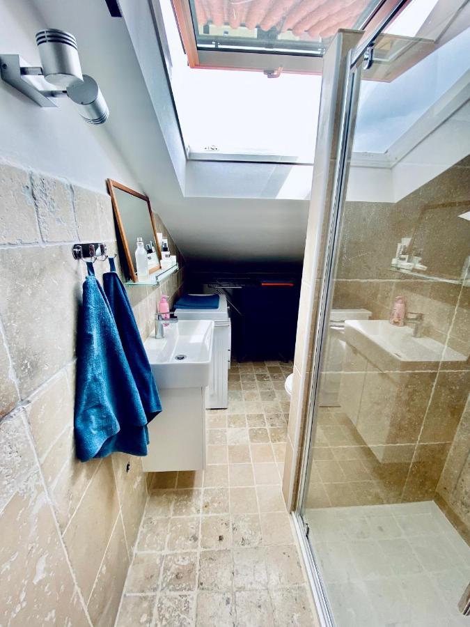 Istria Apartment - 3 Minutes From The Beach Novigrad Istria Eksteriør billede