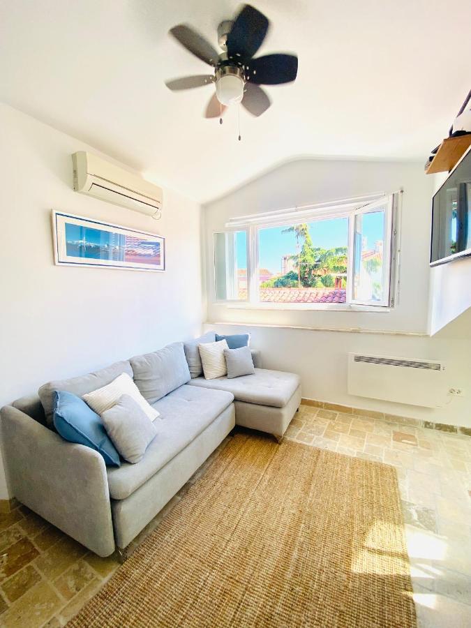 Istria Apartment - 3 Minutes From The Beach Novigrad Istria Eksteriør billede