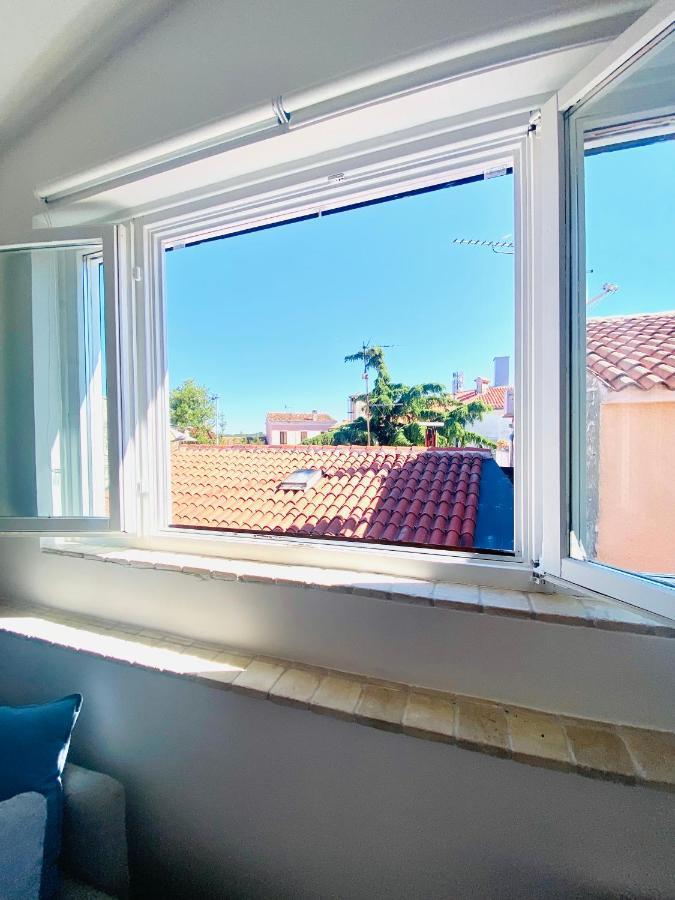 Istria Apartment - 3 Minutes From The Beach Novigrad Istria Eksteriør billede