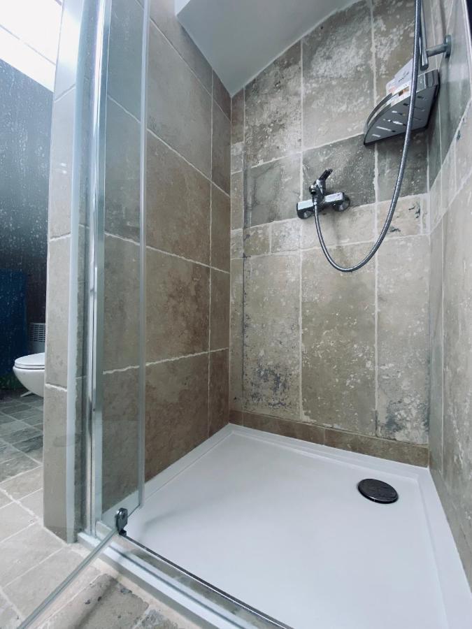 Istria Apartment - 3 Minutes From The Beach Novigrad Istria Eksteriør billede