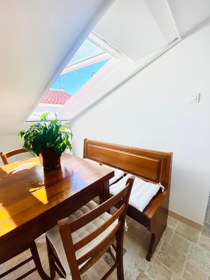Istria Apartment - 3 Minutes From The Beach Novigrad Istria Eksteriør billede